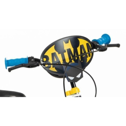 Rower dzieciecy 14" TOIMSA TOI14913 Batman