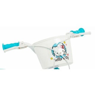 Rower dziecięcy 16" Hello Kitty TOIMSA 1649