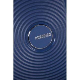 Soundbox kabinowa American Tourister EXP - midnight navy