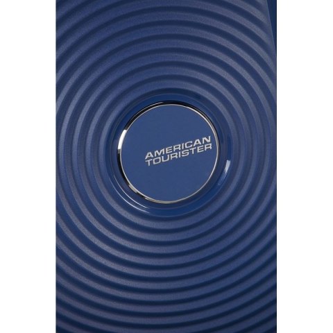 Soundbox kabinowa American Tourister EXP - midnight navy Soundbox kabinowa American Tourister EXP - midnight navy