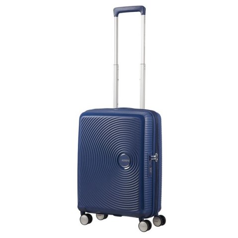 Soundbox kabinowa American Tourister EXP - midnight navy Soundbox kabinowa American Tourister EXP - midnight navy