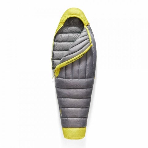 Śpiwór puchowy SEA TO SUMMIT Spark Women's -1C/30F - R