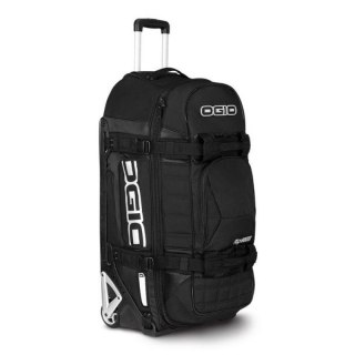 TORBA OGIO PODRÓŻNA RIG 9800 CZARNA P/N: 121001_03