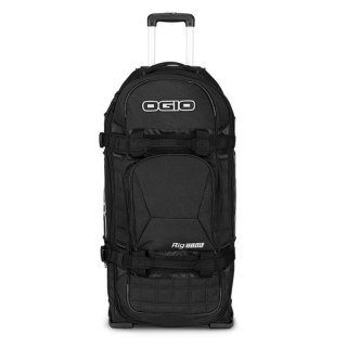 TORBA OGIO PODRÓŻNA RIG 9800 CZARNA P/N: 121001_03