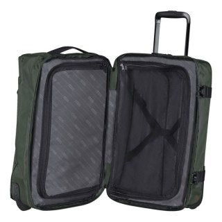 Torba podróżna American Tourister Urban Track Duffle S - dark khaki