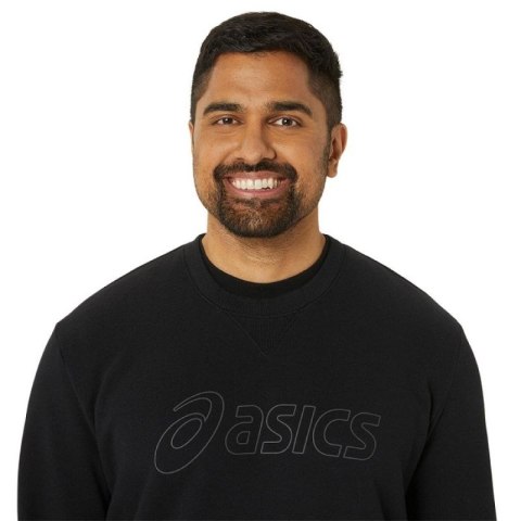 Bluza Asics Sweatshirt M 2031E192002 Bluza Asics Sweatshirt M 2031E192002
