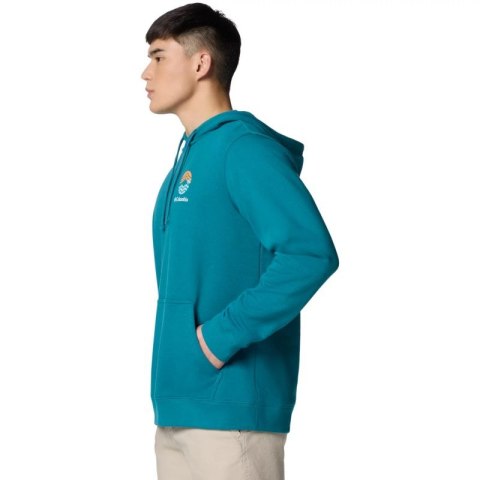 Bluza Columbia Columbia Trek Graphic Hoodie M 2018494364 Bluza Columbia Columbia Trek Graphic Hoodie M 2018494364