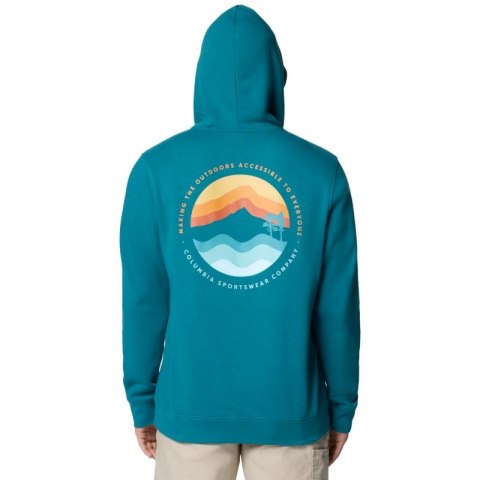 Bluza Columbia Columbia Trek Graphic Hoodie M 2018494364 Bluza Columbia Columbia Trek Graphic Hoodie M 2018494364
