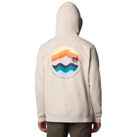 Bluza Columbia Trek Graphic Hoodie M 2018494282 Bluza Columbia Trek Graphic Hoodie M 2018494282