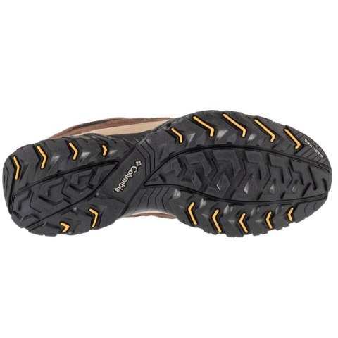 Buty Columbia Crestwood M 1781181203 Buty Columbia Crestwood M 1781181203