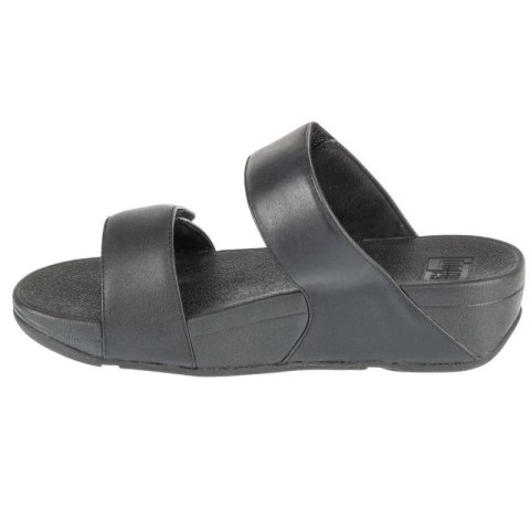 Buty FitFlop Lulu Slides W FV6-090 Buty FitFlop Lulu Slides W FV6-090