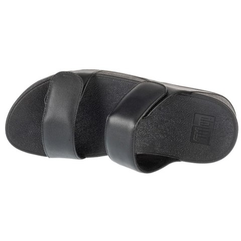 Buty FitFlop Lulu Slides W FV6-090 Buty FitFlop Lulu Slides W FV6-090