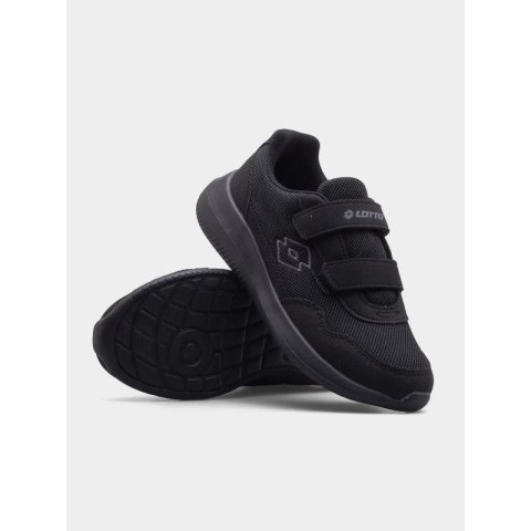 Buty Lotto Connect VL OC K Jr 2600822K-1116