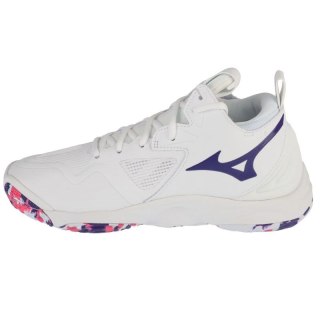 Buty Mizuno Wave Momentum 3 Mid W V1GC231720