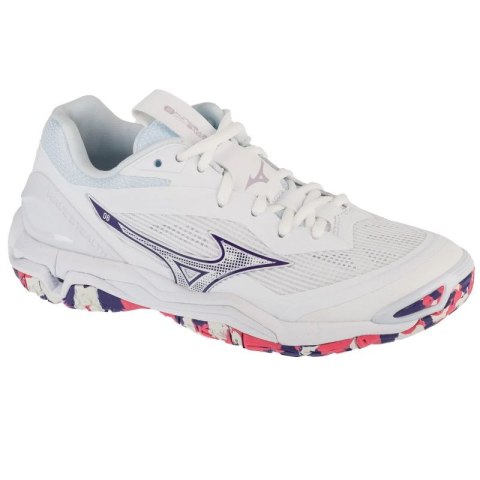 Buty Mizuno Wave Stealth 6 W X1GB243020 Buty Mizuno Wave Stealth 6 W X1GB243020
