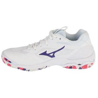 Buty Mizuno Wave Stealth 6 W X1GB243020