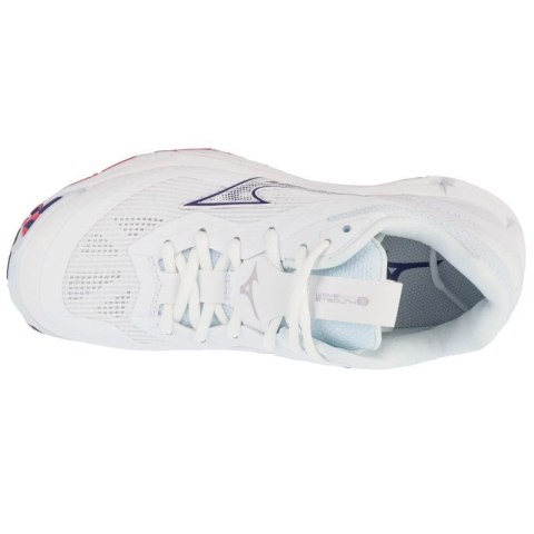 Buty Mizuno Wave Stealth 6 W X1GB243020 Buty Mizuno Wave Stealth 6 W X1GB243020