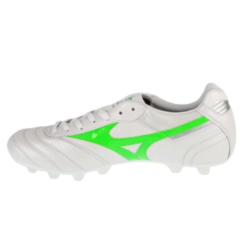 Buty piłkarskie Mizuno Morelia II Japan FG P1GA250137 Buty piłkarskie Mizuno Morelia II Japan FG P1GA250137