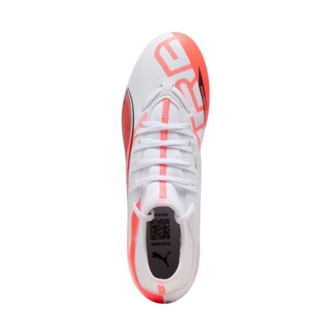 Buty piłkarskie Puma Ultra 5 Play+ FG/AG M 108168 01 Buty piłkarskie Puma Ultra 5 Play+ FG/AG M 108168 01