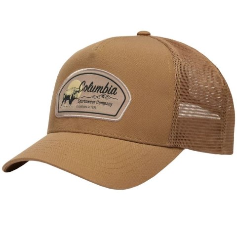 Czapka z daszkiem Columbia Road Ready Snap Back Hat 2120421257 Czapka z daszkiem Columbia Road Ready Snap Back Hat 2120421257