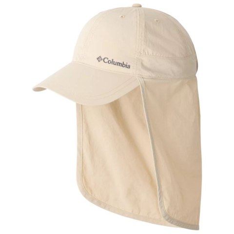 Czapka z daszkiem Columbia Schooner Bank II Cap 2120471271 Czapka z daszkiem Columbia Schooner Bank II Cap 2120471271
