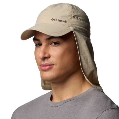 Czapka z daszkiem Columbia Schooner Bank II Cap 2120471271 Czapka z daszkiem Columbia Schooner Bank II Cap 2120471271
