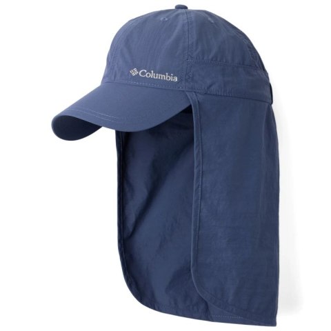 Czapka z daszkiem Columbia Schooner Bank II Cap 2120471466 Czapka z daszkiem Columbia Schooner Bank II Cap 2120471466