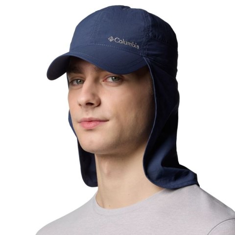Czapka z daszkiem Columbia Schooner Bank II Cap 2120471466 Czapka z daszkiem Columbia Schooner Bank II Cap 2120471466