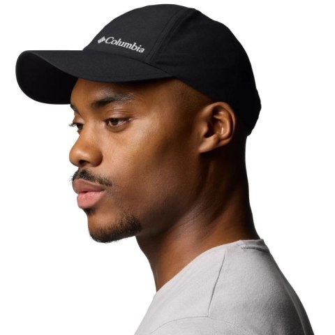 Czapka z daszkiem Columbia Silver Ridge IV Ball Cap 2121141010 Czapka z daszkiem Columbia Silver Ridge IV Ball Cap 2121141010