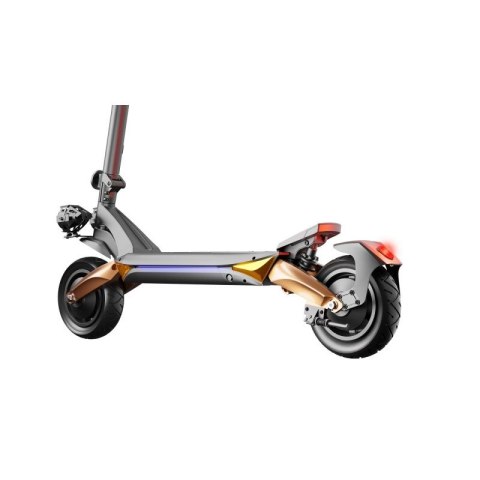 Hulajnoga elektryczna RUPTOR R6 V3 Miedziany