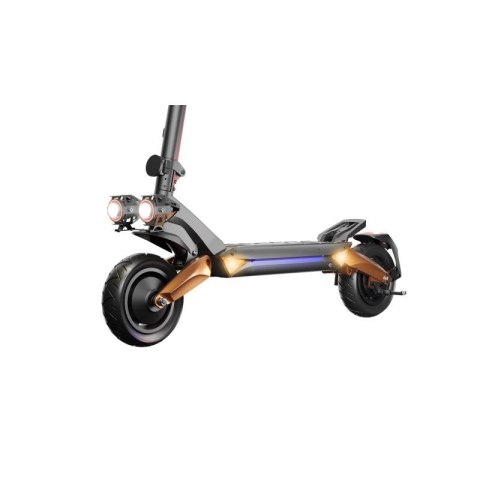 Hulajnoga elektryczna RUPTOR R6 V3 Miedziany