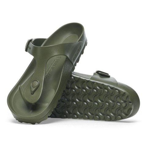 Klapki Birkenstock Gizeh Eva unisex 1019143