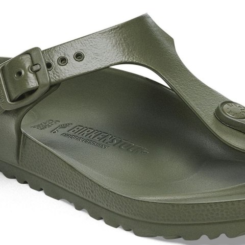 Klapki Birkenstock Gizeh Eva unisex 1019143