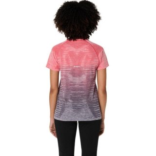 Koszulka Asics Seamless SS TOP W 2012C385701