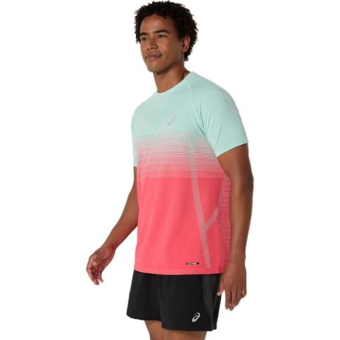Koszulka Asics Seamless SS Top M 2011C398700 Koszulka Asics Seamless SS Top M 2011C398700