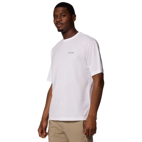 Koszulka Columbia Cedar Trail Back Graphic Tee M 2120381101 Koszulka Columbia Cedar Trail Back Graphic Tee M 2120381101