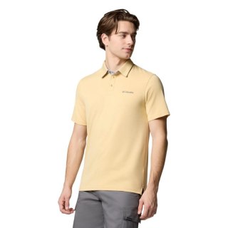 Koszulka Columbia Nelson Point Polo M 1772721715