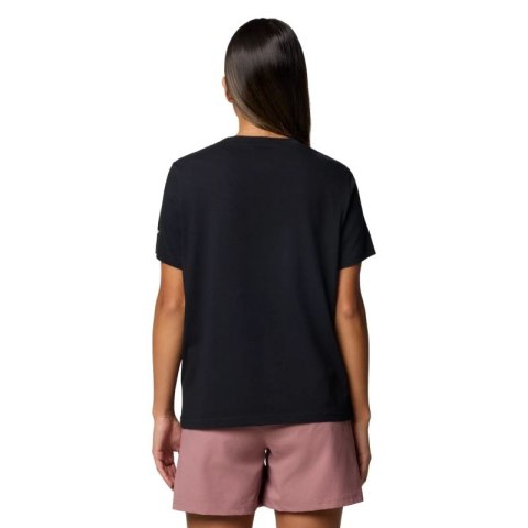 Koszulka Columbia Rolling Bend Graphic SS Tee W 2120021011 Koszulka Columbia Rolling Bend Graphic SS Tee W 2120021011