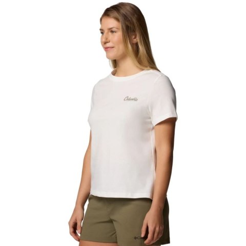 Koszulka Columbia Rolling Bend Graphic SS Tee W 2120021126 Koszulka Columbia Rolling Bend Graphic SS Tee W 2120021126