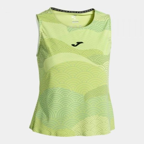 Koszulka Joma Challenge Tank Top W 902366.486 Koszulka Joma Challenge Tank Top W 902366.486