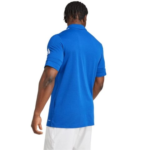 Koszulka adidas Squadra 25 Polo M JW0890 Koszulka adidas Squadra 25 Polo M JW0890