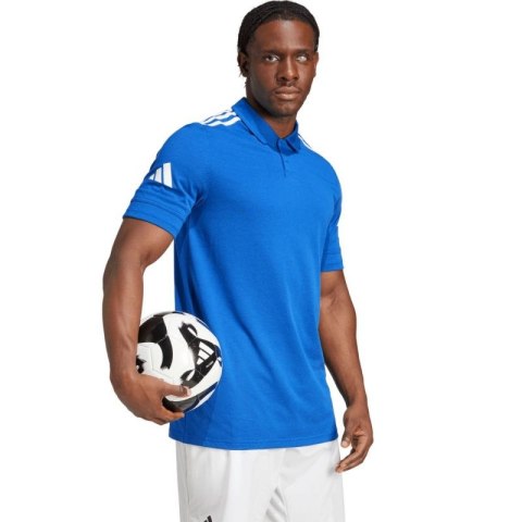 Koszulka adidas Squadra 25 Polo M JW0890 Koszulka adidas Squadra 25 Polo M JW0890
