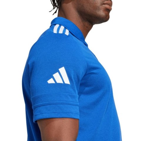 Koszulka adidas Squadra 25 Polo M JW0890 Koszulka adidas Squadra 25 Polo M JW0890
