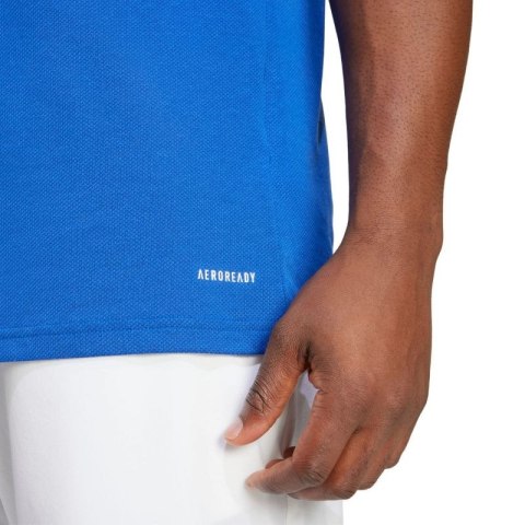 Koszulka adidas Squadra 25 Polo M JW0890 Koszulka adidas Squadra 25 Polo M JW0890