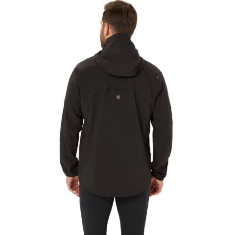 Kurtka Asics Metarun Waterproof Jacket M 2011D121-001 Kurtka Asics Metarun Waterproof Jacket M 2011D121-001