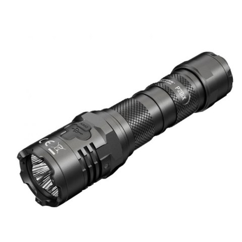 Latarka Nitecore P20iX Latarka Nitecore P20iX