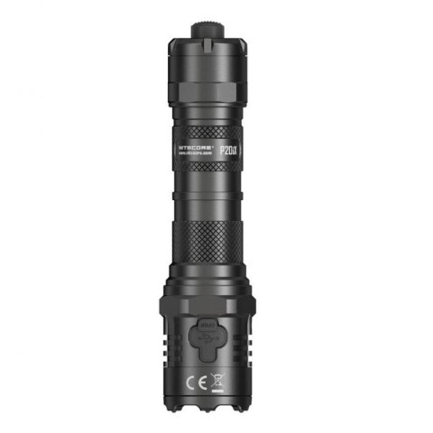 Latarka Nitecore P20iX Latarka Nitecore P20iX