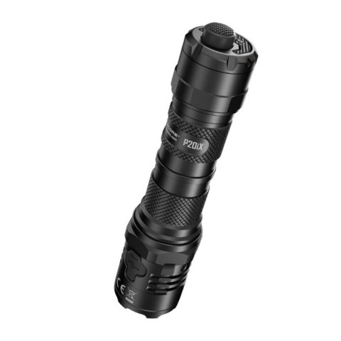 Latarka Nitecore P20iX Latarka Nitecore P20iX
