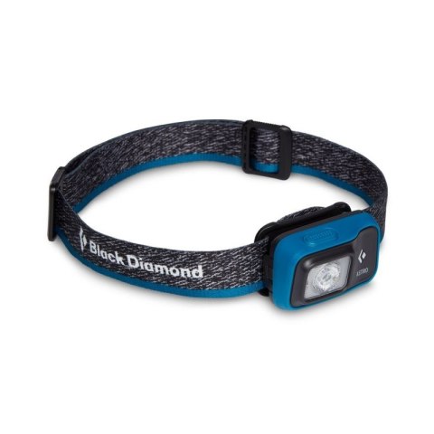 Latarka czołowa Black Diamond Astro 300 - azul Latarka czołowa Black Diamond Astro 300 - azul