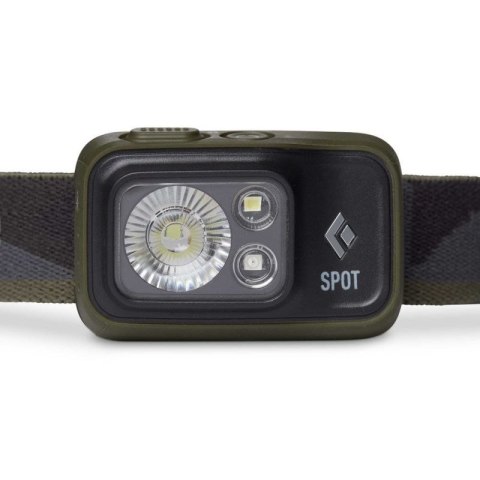 Latarka czołowa Black Diamond SPOT 400 HEADLAMP Latarka czołowa Black Diamond SPOT 400 HEADLAMP